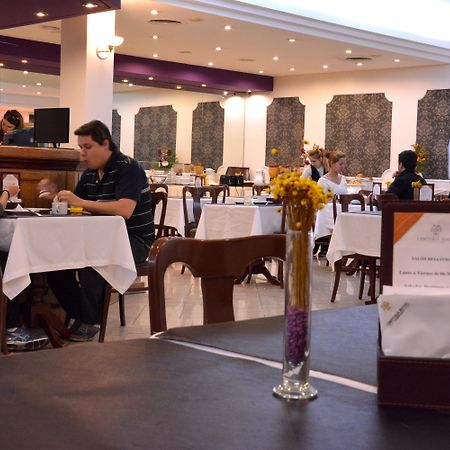 Centuria Hotel Buenos Aires Zewnętrze zdjęcie