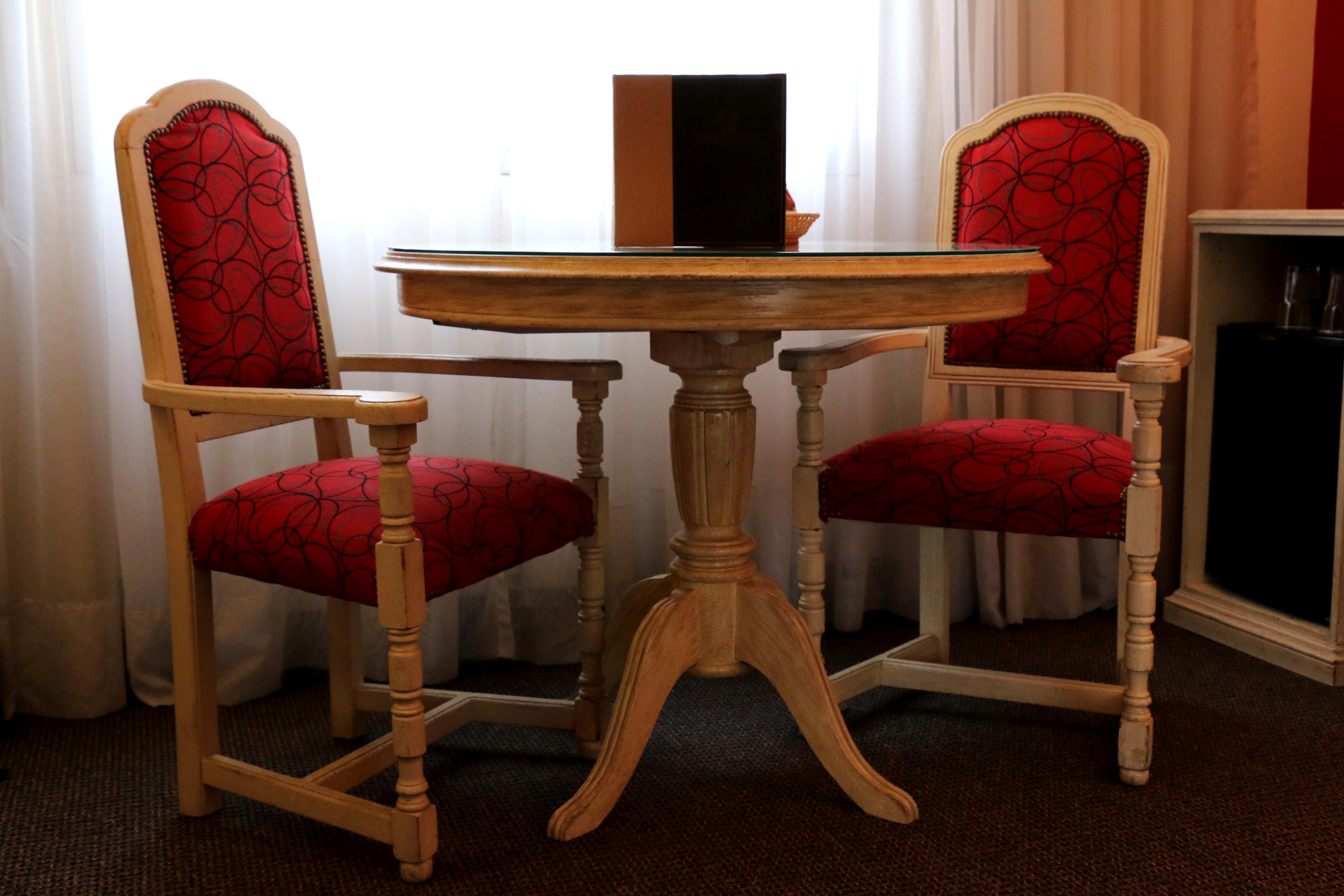 Centuria Hotel Buenos Aires Zewnętrze zdjęcie