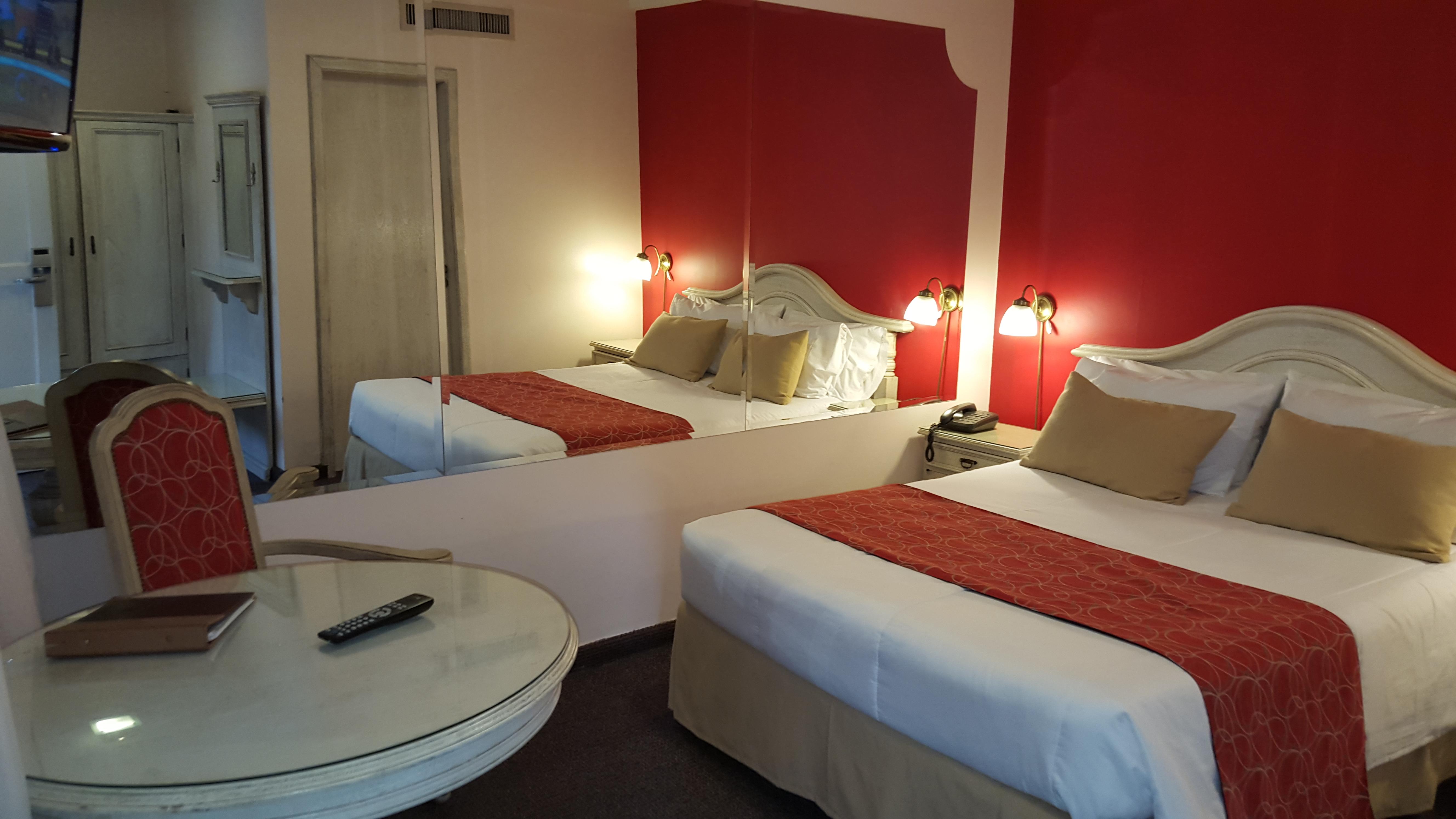 Centuria Hotel Buenos Aires Zewnętrze zdjęcie