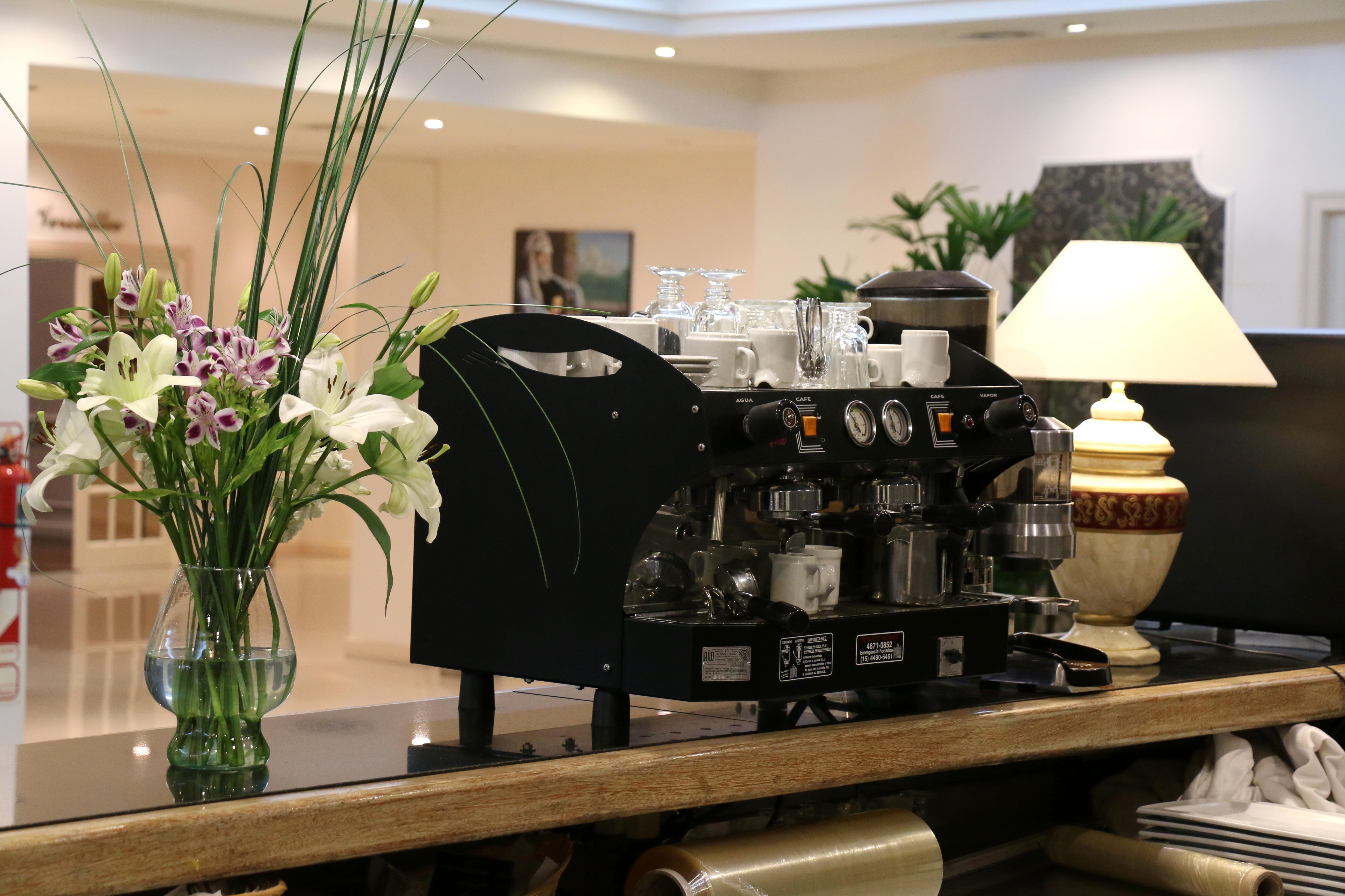 Centuria Hotel Buenos Aires Zewnętrze zdjęcie