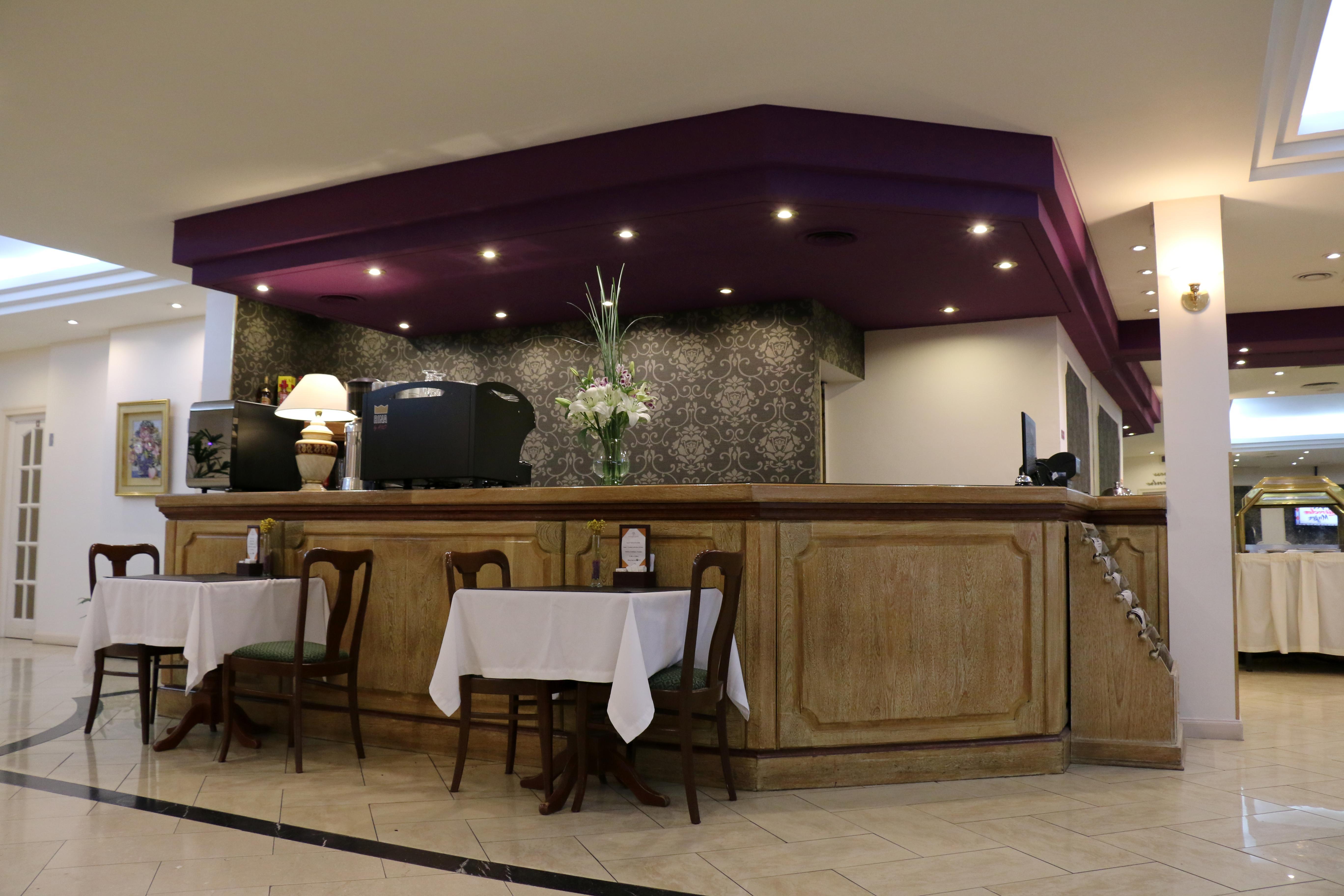 Centuria Hotel Buenos Aires Zewnętrze zdjęcie