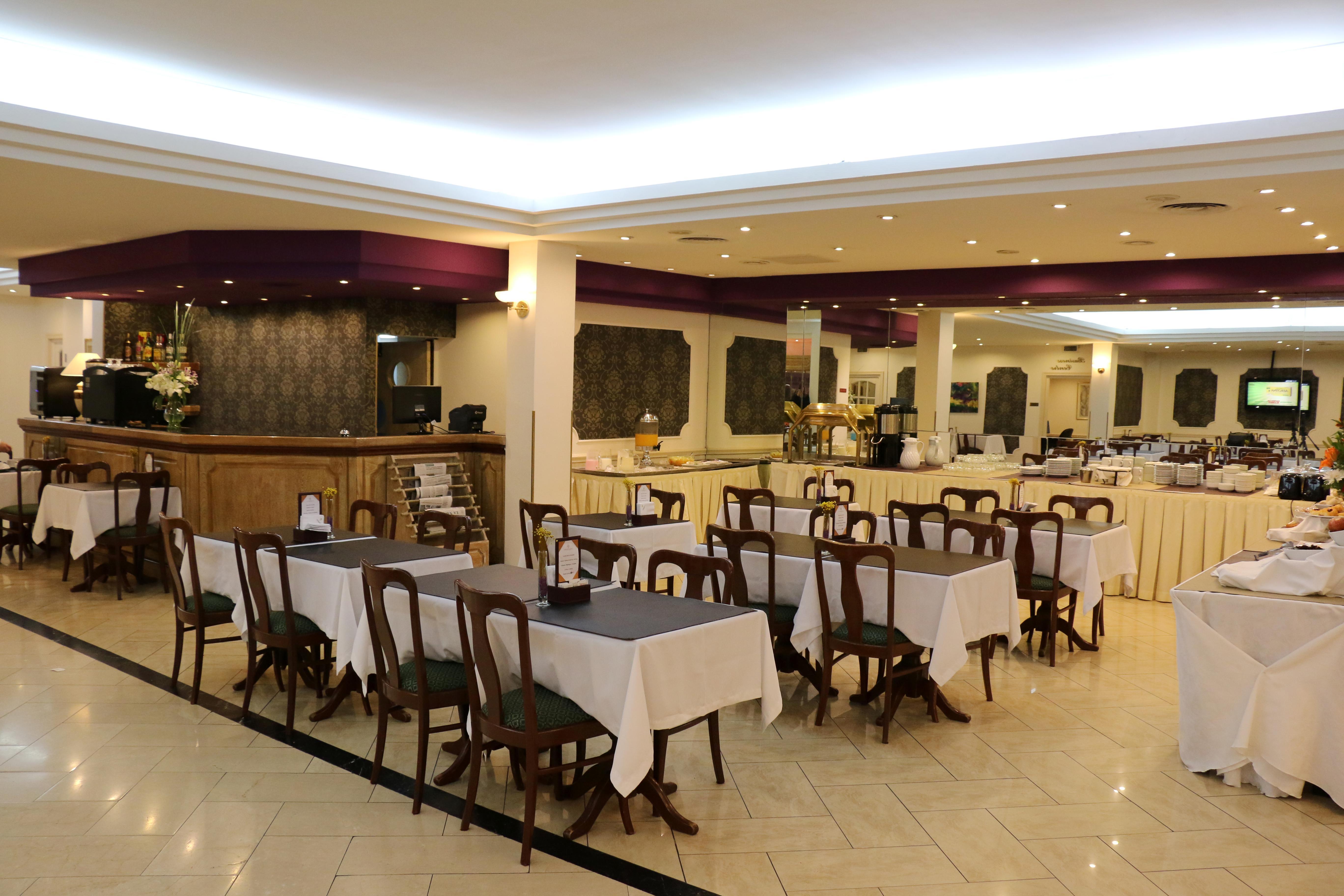 Centuria Hotel Buenos Aires Zewnętrze zdjęcie