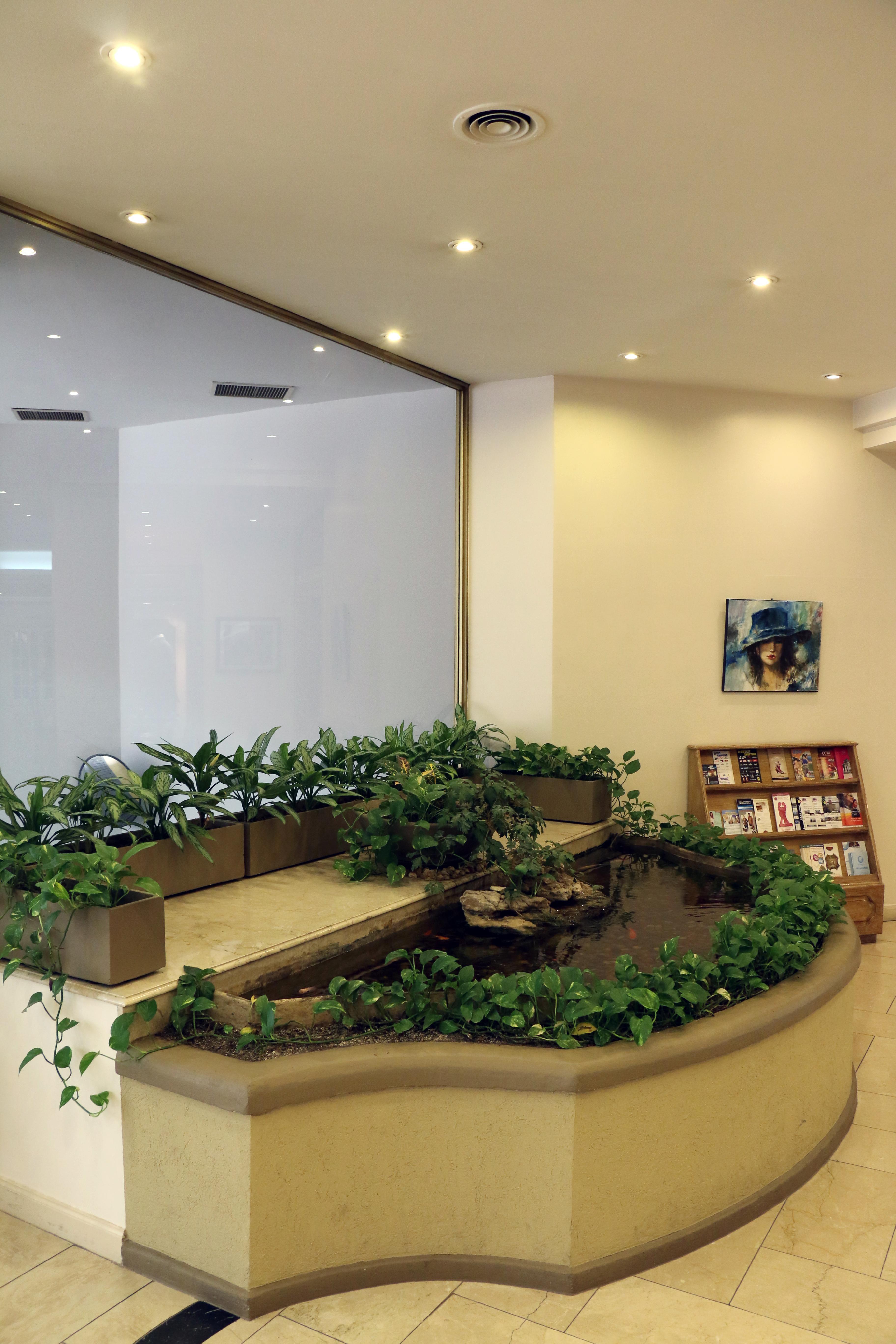 Centuria Hotel Buenos Aires Zewnętrze zdjęcie