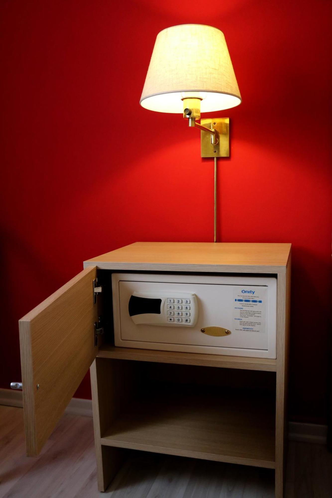 Centuria Hotel Buenos Aires Pokój zdjęcie