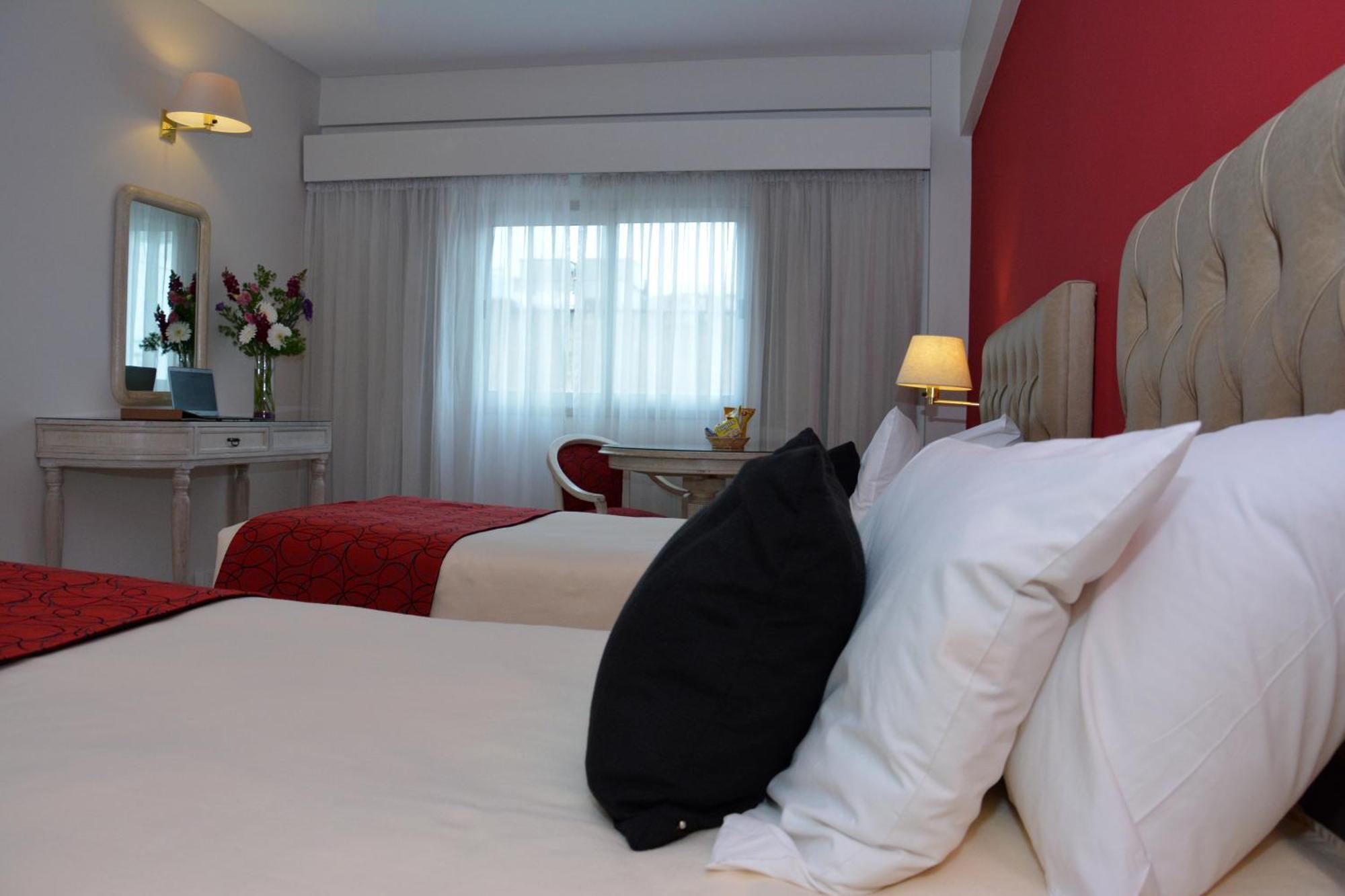 Centuria Hotel Buenos Aires Pokój zdjęcie