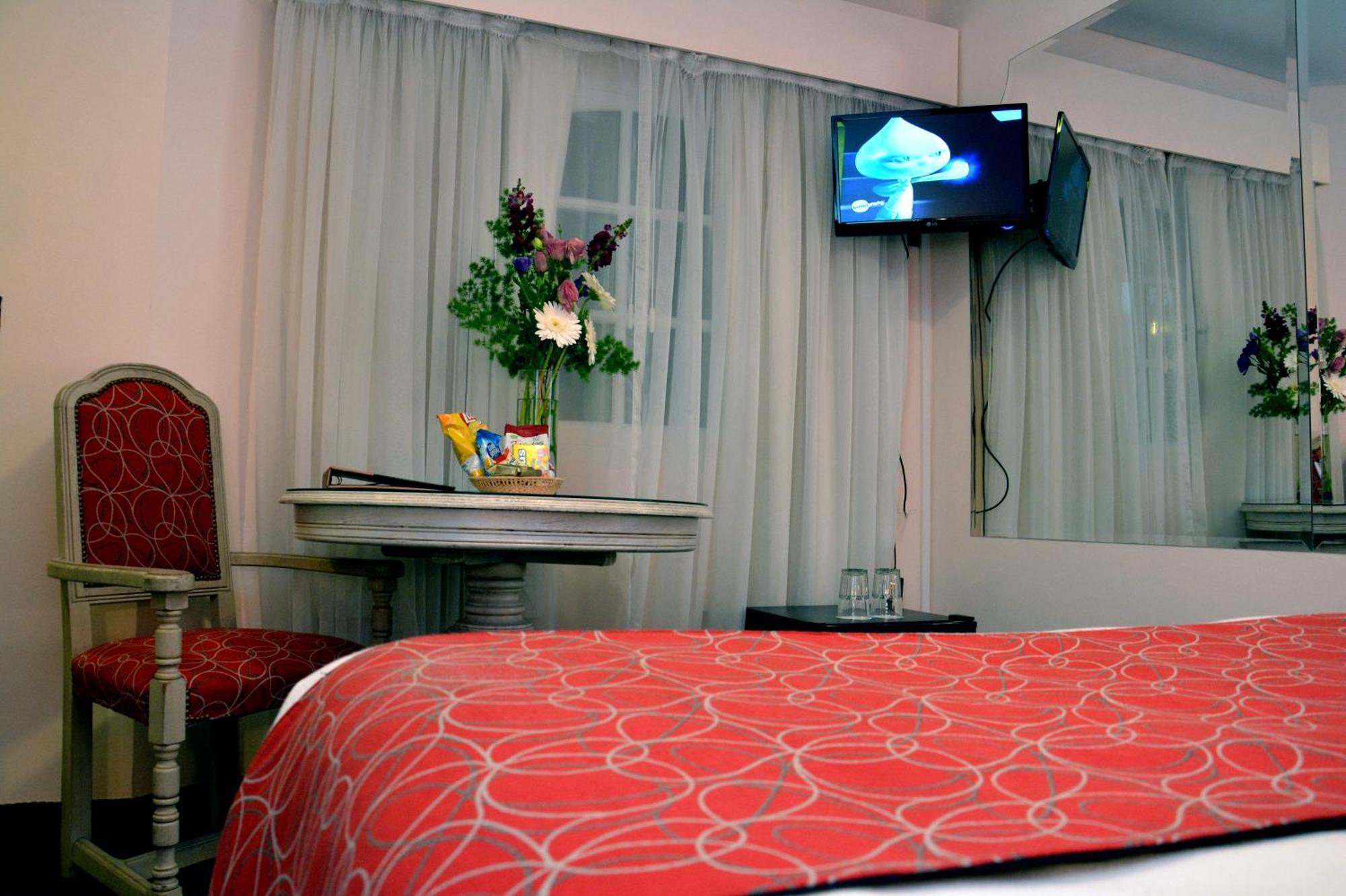 Centuria Hotel Buenos Aires Pokój zdjęcie