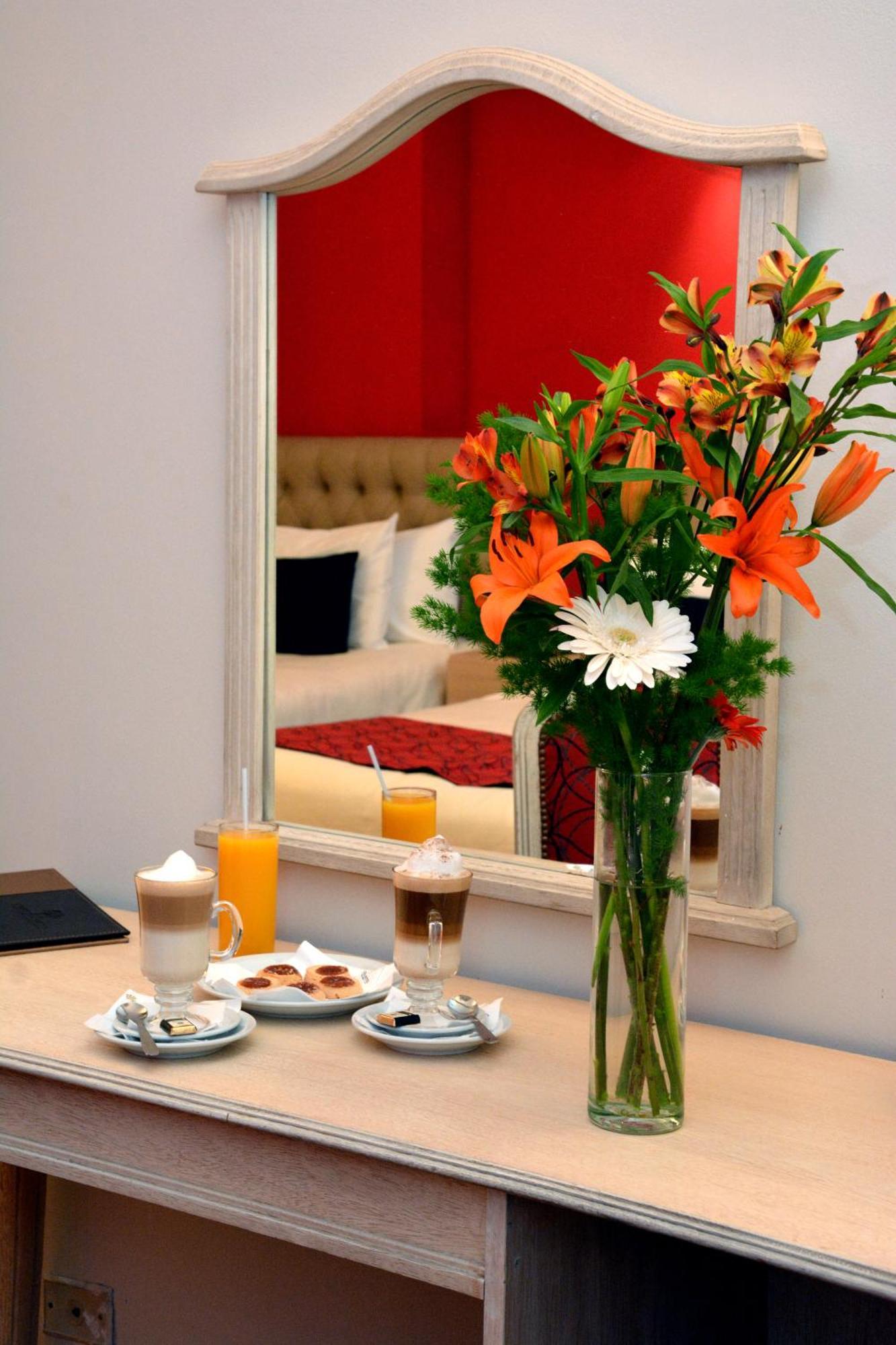 Centuria Hotel Buenos Aires Pokój zdjęcie