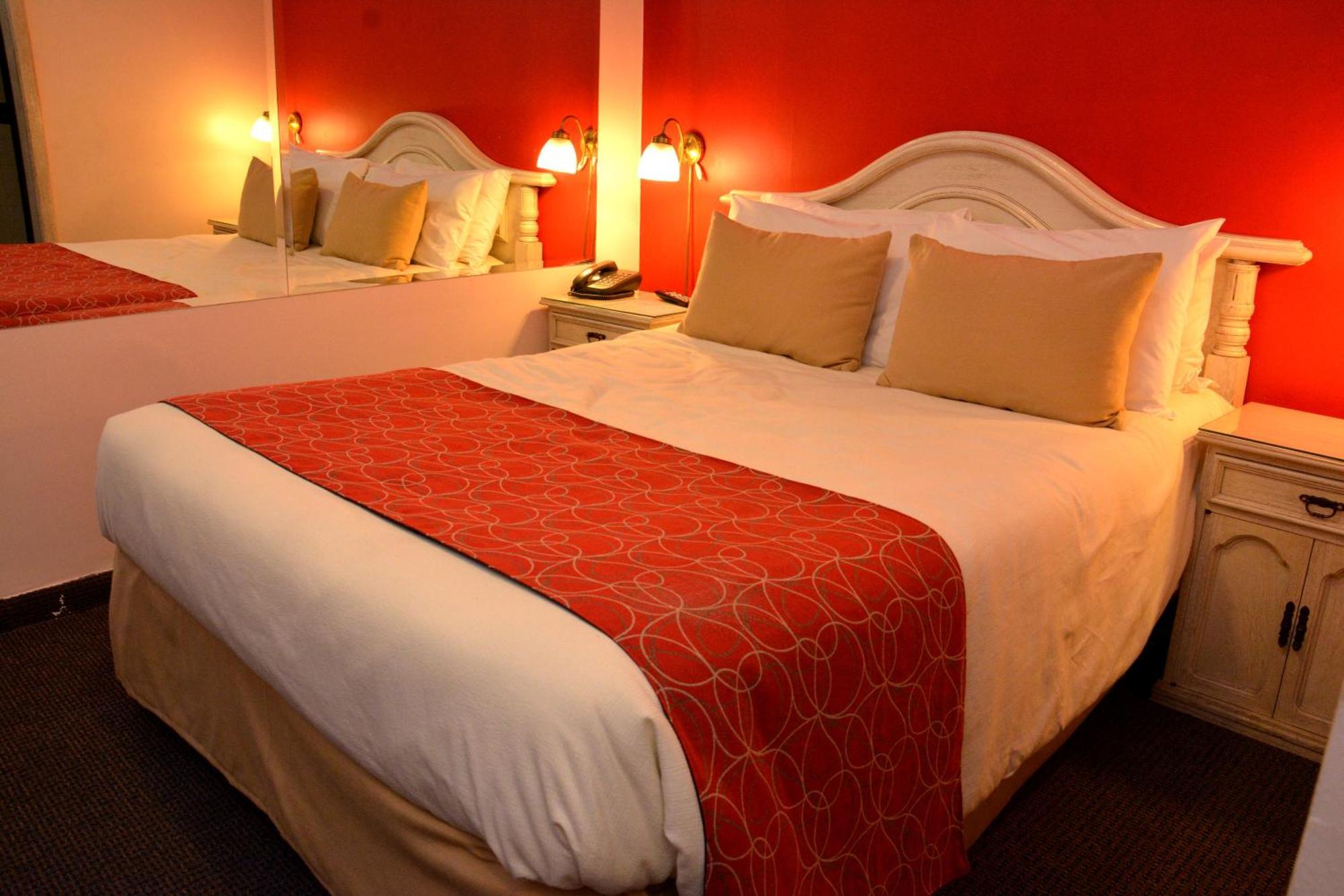 Centuria Hotel Buenos Aires Pokój zdjęcie