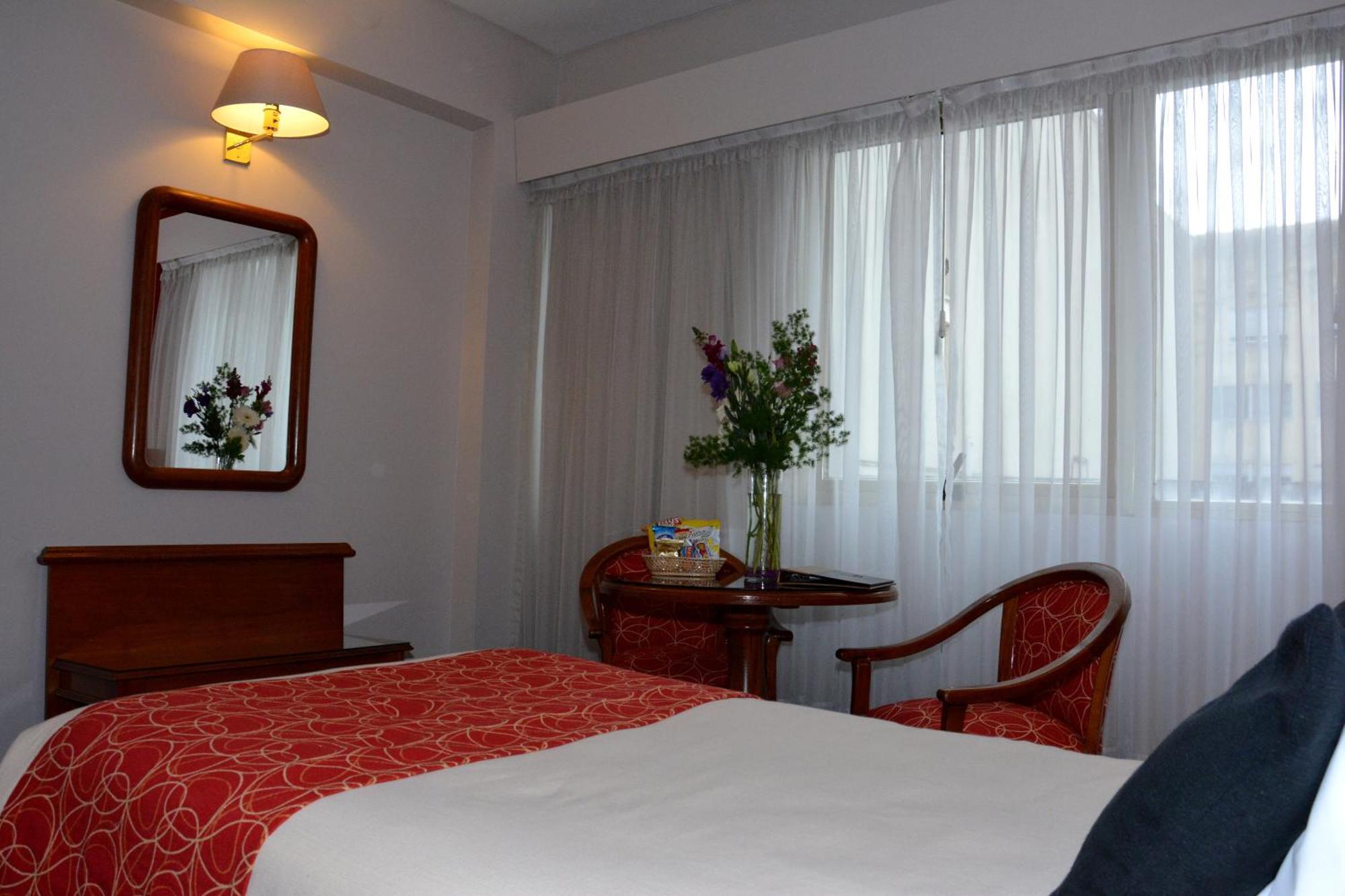 Centuria Hotel Buenos Aires Pokój zdjęcie